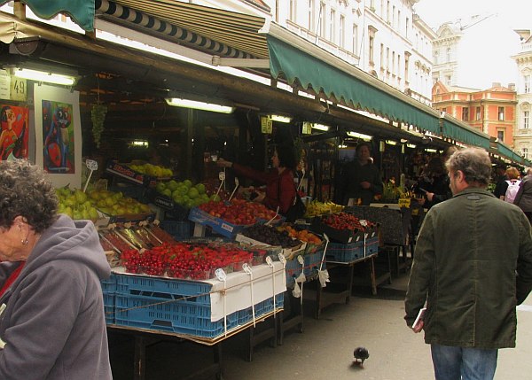 Havelmarkt