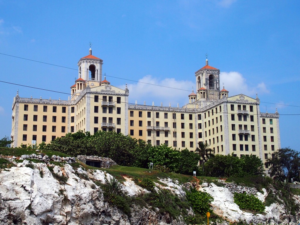 Hotel-Nacional-de-Cuba