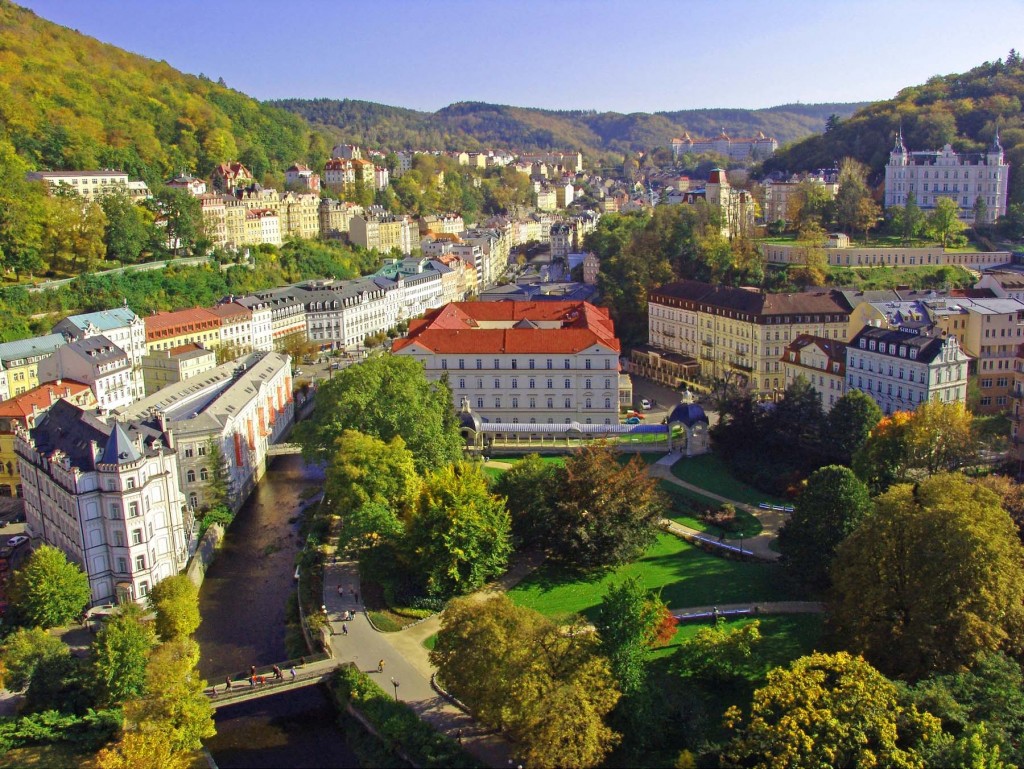 Karlovy-Vary-historical-town-Czech-Republic