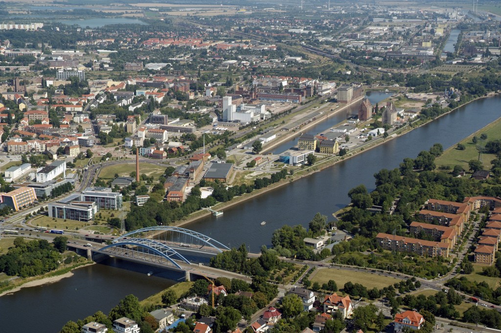 Magdeburg