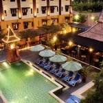 Hotel in Thailand