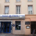 Hôtel-de-Flore