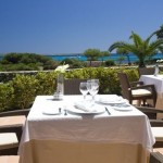 Insotel Punta Prima Prestige Suites & Spa-Restaurant