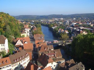 Tübingen Bild 1