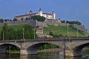 Würzburg Bild 1