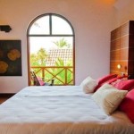 Baoase Luxury Resort - Zimmer