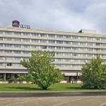 Best Western Hotel Ludwigshafen