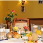 Best Western Hotel Ludwigshafen - Restaurant