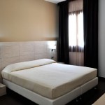 Hotel Alaba - Zimmer