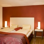 Hotel Bergwelt - Zimmer