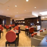 NH Vienna Airport - Restaurant