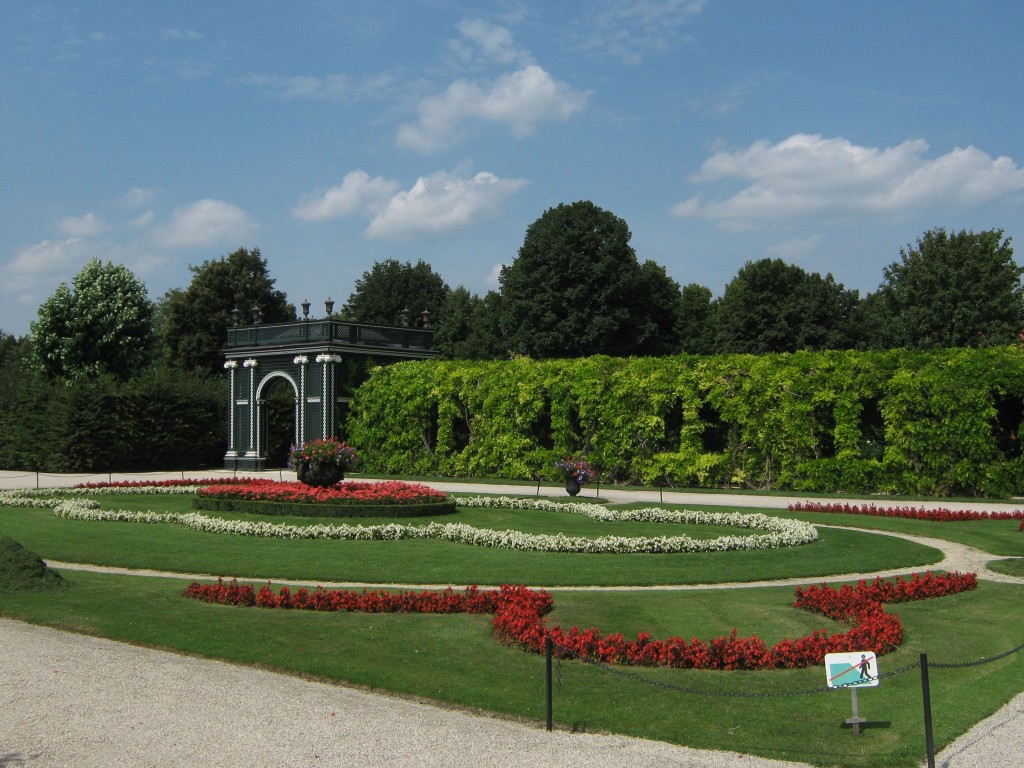 Park Schönbrunn
