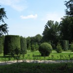 Schönbrunn Garten