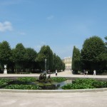 Schönbrunn Sommer