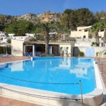 Villaggio Cala Mancina - Schwimmbad