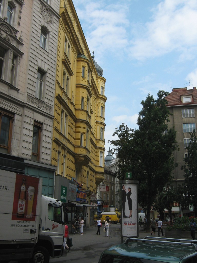 Wien 2009