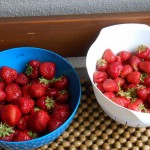 2 Kg Erdbeeren