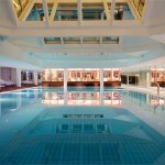 Hotel Maestral - Schwimmbad