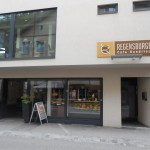 Regensburger Café Konditorei