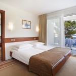 Remisens Family Hotel Marina All Inclusive Urlaub