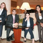 Sales Team Dubai