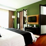 Sea Pearl Villas Resort Suite