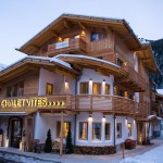 Chalet Vites Mountain Hotel