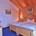 Chalet Vites Mountain Hotel - Zimmer