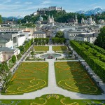 Salzburg - Österreich