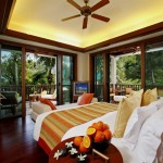 Centara Grand Beach Resort And Villas Krabi - Zimmer