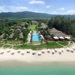 Crown Lanta Resort And Spa