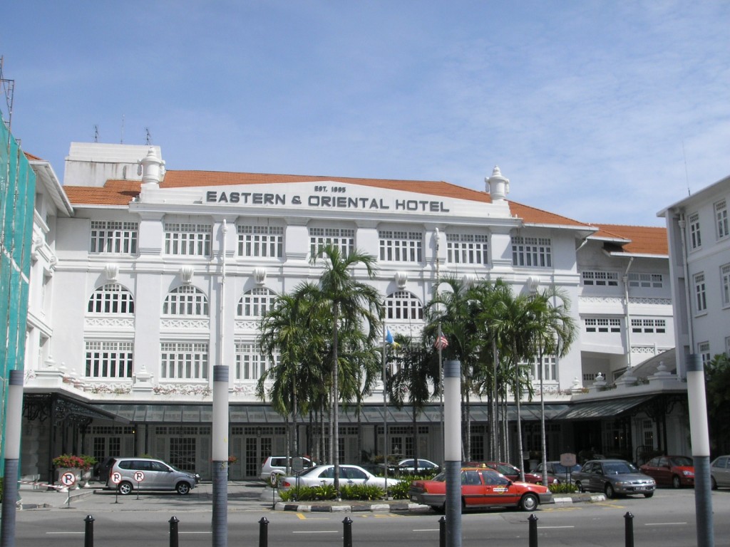 Eastern-And-Oriental-Hotel