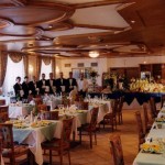 Hotel Adler - Restaurant