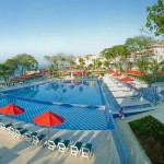 Hotel Royal Decameron Baru Beach Resort - Schwimmbad