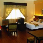 M Suites Hotel Johor Bahru