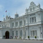 Penang_City_Hall