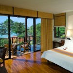 Pimalai Resort And Spa - Zimmer