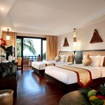 Rawi Warin Resort And Spa - Zimmer