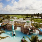Barcelo Bavaro Palace Deluxe - Schwimmbad