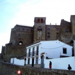 Castellar-de-la-Frontera