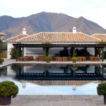 Finca Cortesin Hotel Golf And Spa - Pool