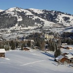 Gstaad