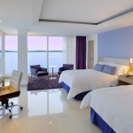 Hilton Cartagena - Zimmer
