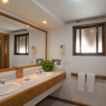 Irotama Resort - Badezimmer