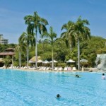 Irotama Resort - Schwimmbad