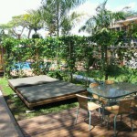 Ecohotel Spa Paraíso Verde - Garten