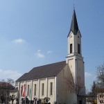 Pfarrkirche Simbach am Inn