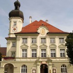 Rathaus Altötting