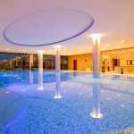 Kempinski Hotel Adriatic Istria Croatia - Spa