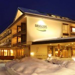 BRUGGER'S Hotelpark am See